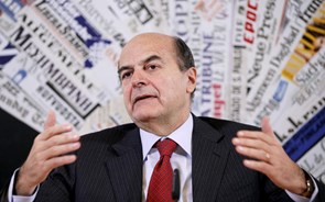 Bersani falha nas tentativas de entendimento com Grillo e Berlusconi para formar Governo 