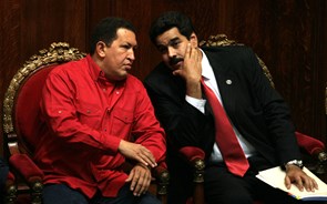 Nicolás Maduro investido Presidente da Venezuela para mandato de seis anos