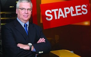 Carlos Maia: Nomeação representa reconhecimento da Staples em Portugal