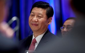 Salário do presidente chinês vai subir 60% para 1.600 euros por mês  