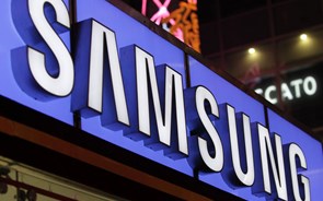 Valor da Samsung cai para mínimos de 2012 depois de cortar previsão de lucros