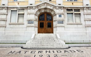 Quatro maiores hospitais de Lisboa fecham urgências para grávidas no verão