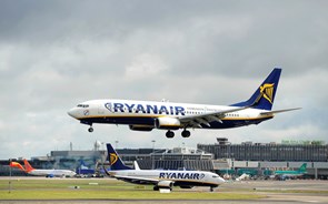 Ryanair voa a partir de Lisboa desde os 25,99 euros