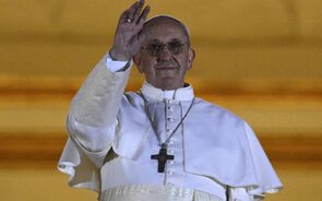 vaticano Papa Francisco Jorge Mario Bergoglio