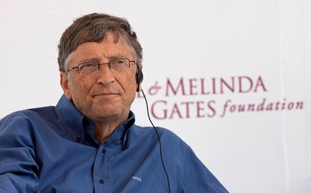 Três investidores querem afastar Bill Gates da Microsoft