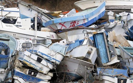 Japão assinala segundo aniversário do sismo e tsunami 