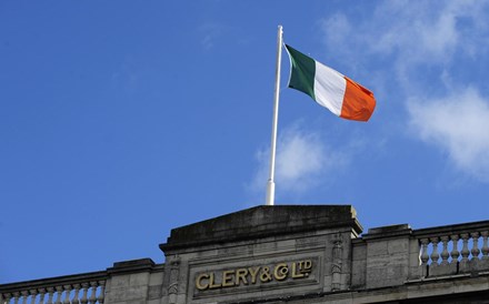 Royal Bank of Scotland defende que decisão da Irlanda pode ser má para Portugal