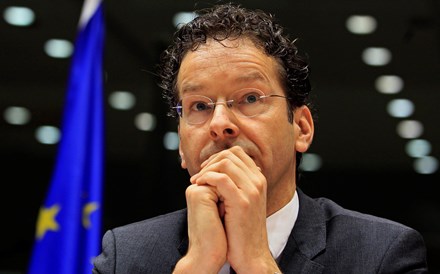 Dijsselbloem: 'Portugal tem de estar preparado para mais medidas'