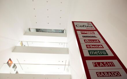 Cofina – Preço-alvo de 0,40 euros