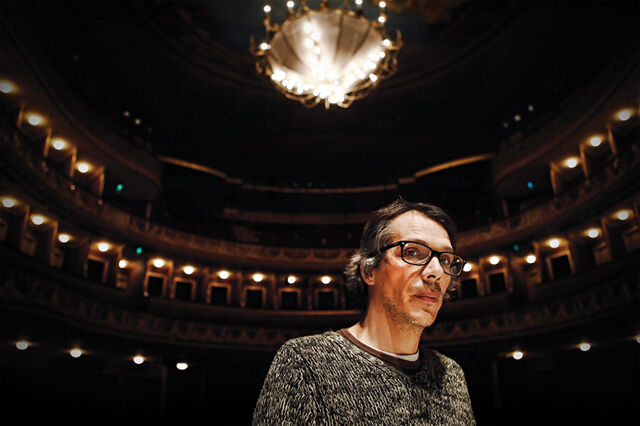 Pela prosperidade, marchar marchar