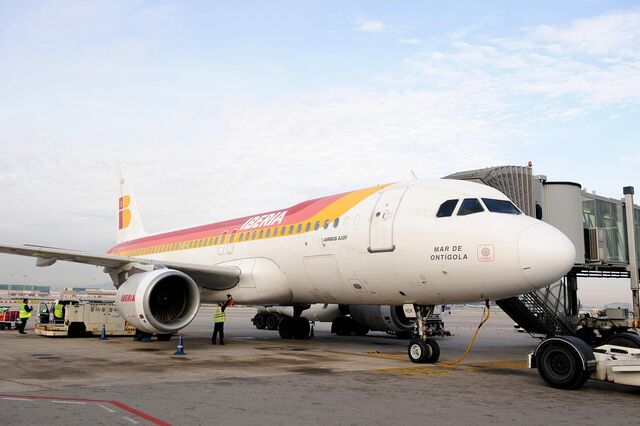 Iberia enfrenta segunda semana de greves