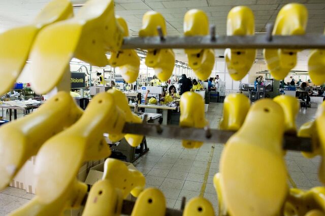 Empresas perspectivam mais investimento e exportações em 2017