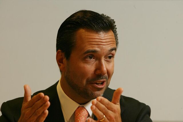 Horta-Osório já dá lucro aos contribuintes britânicos