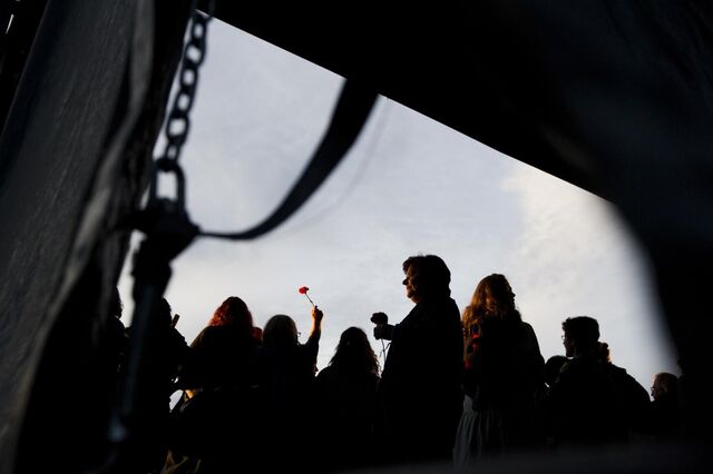 Mais de um milhar de professores em protesto em Lisboa