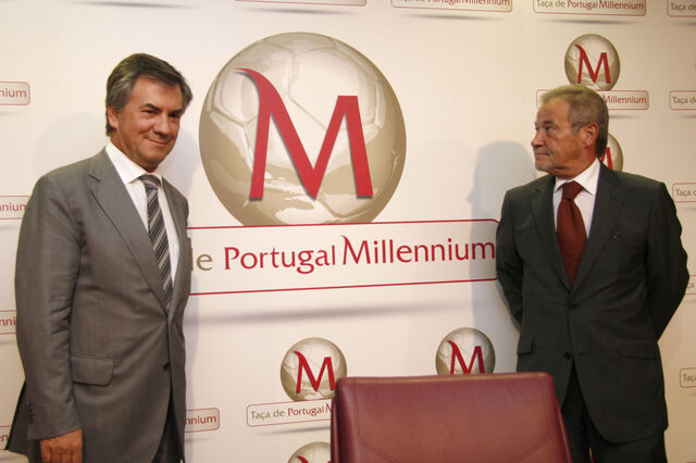 BCP fecha torneira do crédito ao futebol 