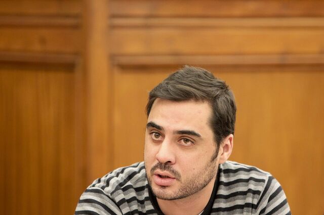 Miguel Tiago ataca currículo de Carlos Costa. Governador responde com herança
