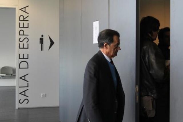 Negócios imobiliários levam a quarta acusação no caso BPN 