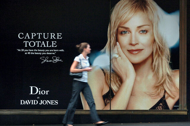 Sharon Stone vai inaugurar novos navios-hotel da Douro Azul