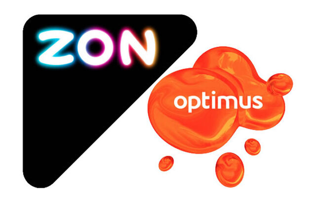 Accionistas da Zon aprovam hoje a fusão com a Optimus