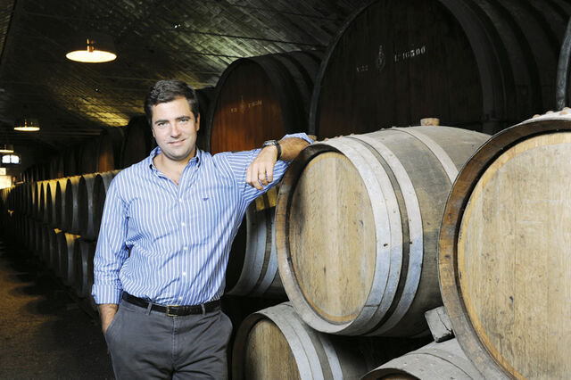 José Maria da Fonseca: Moscatel é a bebida que se segue