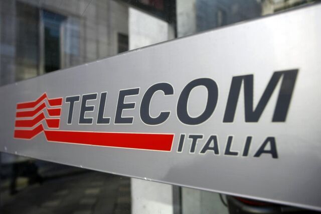Telecom Italia vai rever estratégia no Brasil