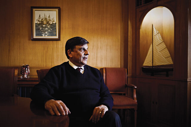 Prémio Nelson Mandela atribuído a António Garcia Pereira