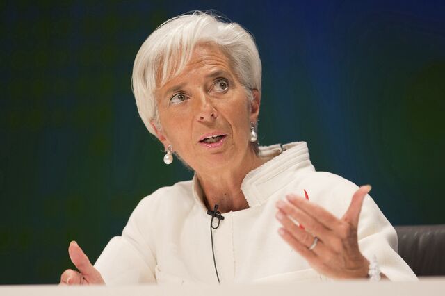 FMI teme tensões sociais em países em ajustamento