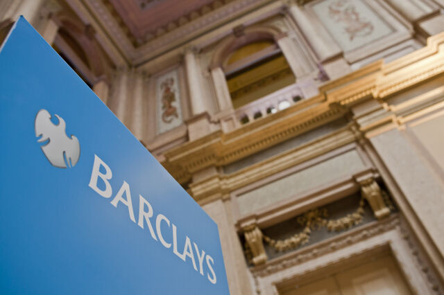Banqueiros perplexos com denúncia do Barclays 