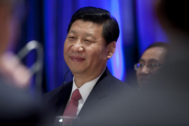 China vai abrir 'ainda mais as portas ao mundo'
