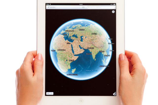 15 melhores 'apps'  para umas férias perfeitas