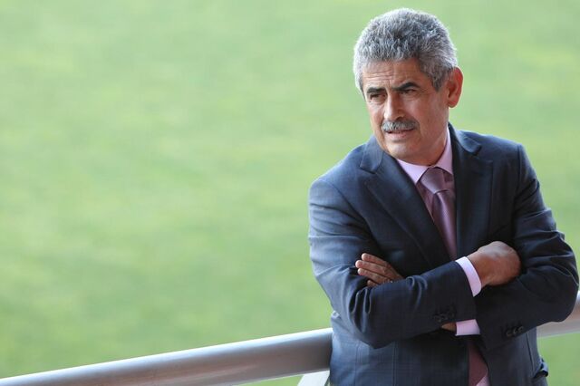 Benfica vai pedir indemnização de 50 milhões ao FC Porto por causa dos e-mails