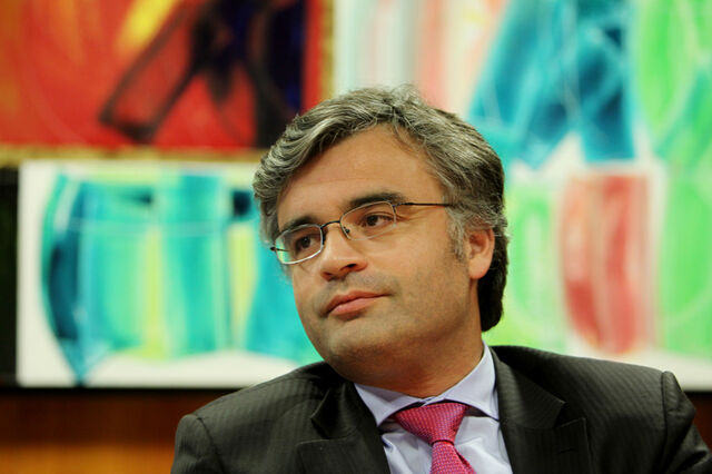 'Mais de 50% do nosso volume de negócios é internacional'