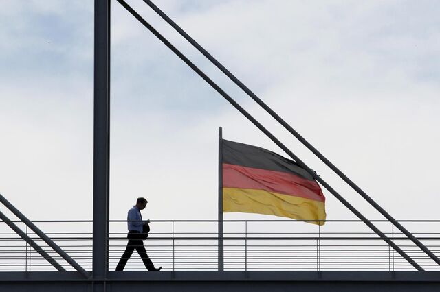 Bundesbank antecipa aceleração 'significativa' da economia alemã