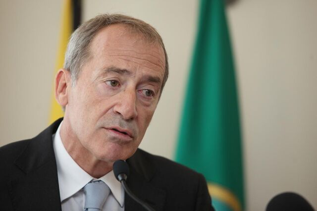 BE interpõe recurso no Tribunal Constitucional contra Menezes no Porto
