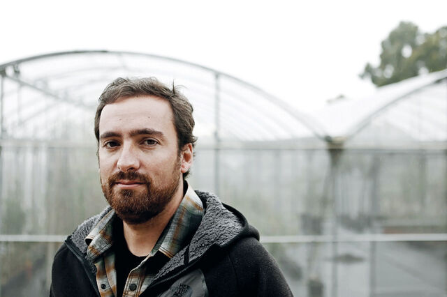 Sigmetum: Em busca do conhecimento das plantas portuguesas
