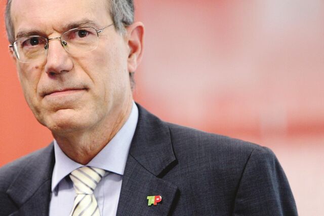 Governo relança privatização da TAP no início de 2014