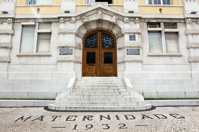 Quatro maiores hospitais de Lisboa fecham urgências para grávidas no verão