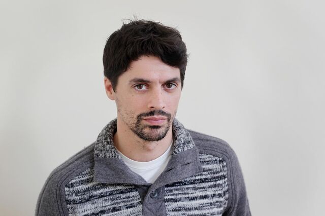Gonçalo Waddington: 'Não vejo que a crise esteja a incentivar na criação' 