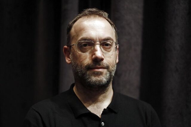 Álvaro Correia: Estão a matar o teatro de serviço público 