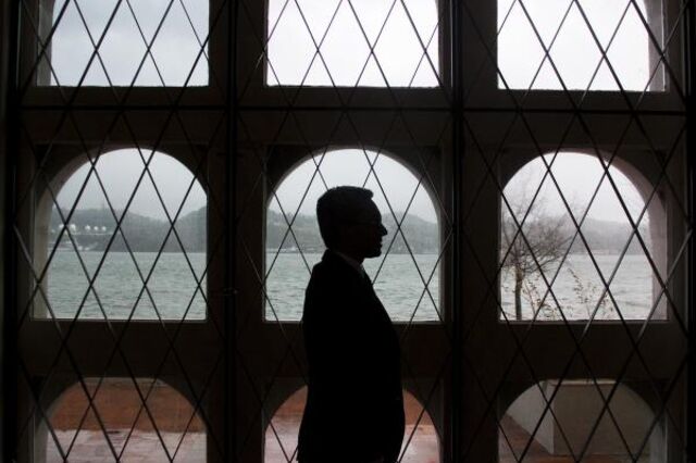Governo pondera entregar alguns museus da rede pública a autarquias