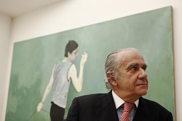Mercado de arte português esfriou, mas não está morto 