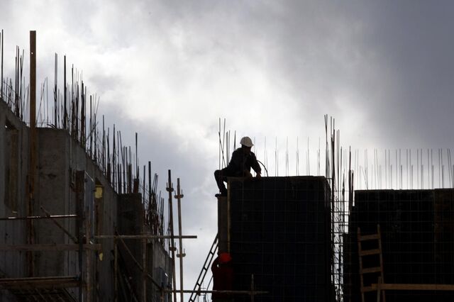 Construtora do Tâmega tenta salvação com buraco de 1,3 mil milhões de euros 