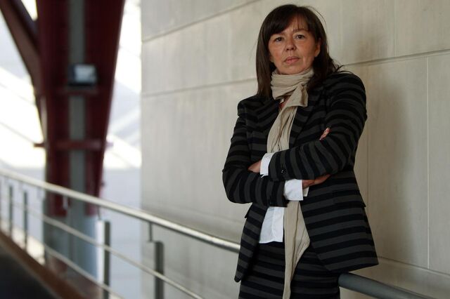 Leal Coelho convicta de que será presidente da Câmara de Lisboa 'dentro de meses'
