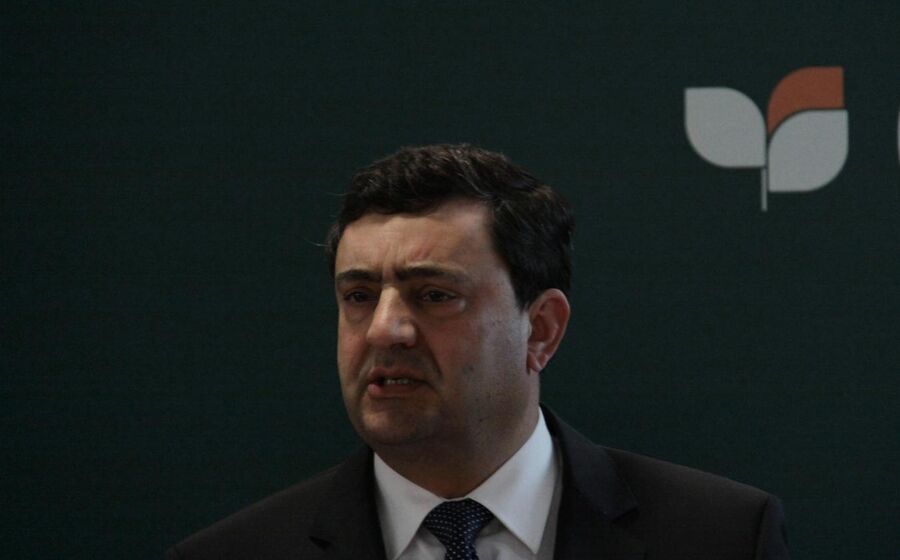 CCA caixa credito agricola Licínio Pina
