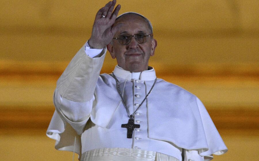 vaticano Papa Francisco Jorge Mario Bergoglio