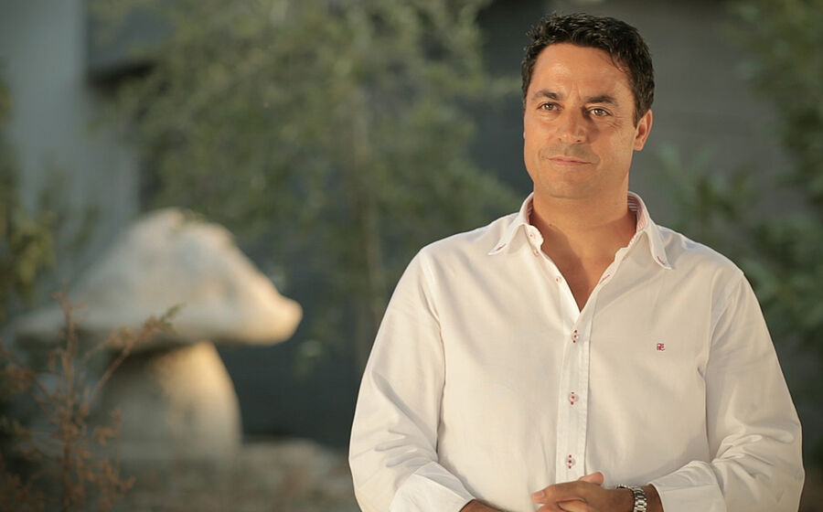 Artur Sousa Sousacamp 