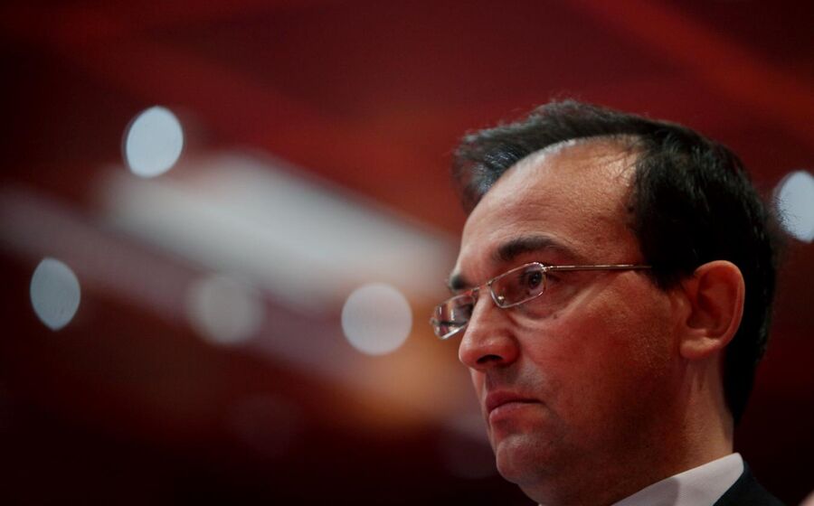 impostos José Azevedo Pereira