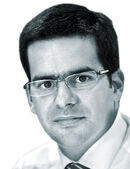 Pedro Santos Guerreiro
