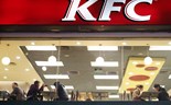 Proprietária da KFC e Pizza Hut lucrou mais 18% no primeiro trimestre