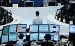 Bolsas europeias negoceiam em queda ligeira após eleições na Alemanha